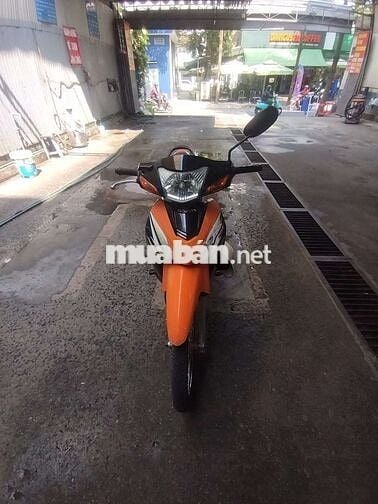 Kẹt tiền về quê nên bán gấp