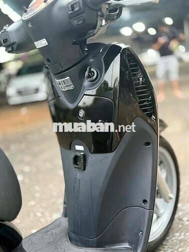 SH nhập ý 2008 xe biển số biên hoà 66699 đẹp keng