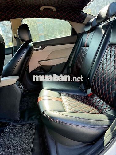 Hyundai Accent 2020 1.4MT - 70000 km