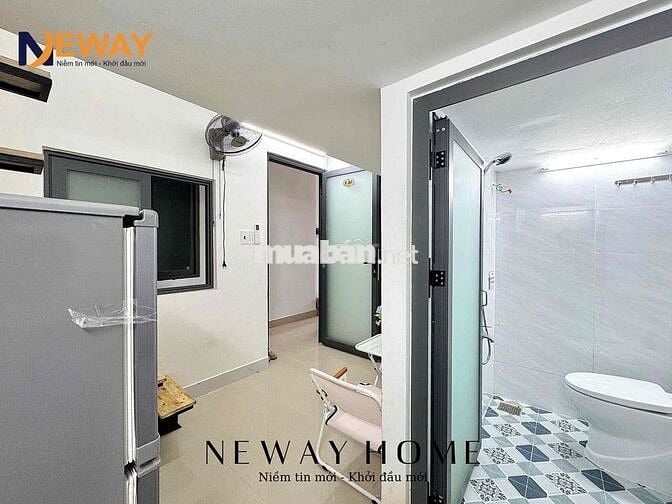 CHO THUÊ PHÒNG ĐẸP GIÁ RẺ - VÔ Ở LIỀN- SẴN NỘI THÂT- TÂN KỲ TÂN QUÝ