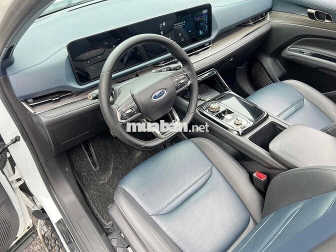 Territorytitanium - sx 2022 odo 5.6 vạn km - xe m