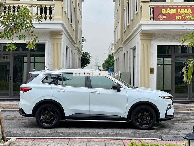 Territorytitanium - sx 2022 odo 5.6 vạn km - xe m