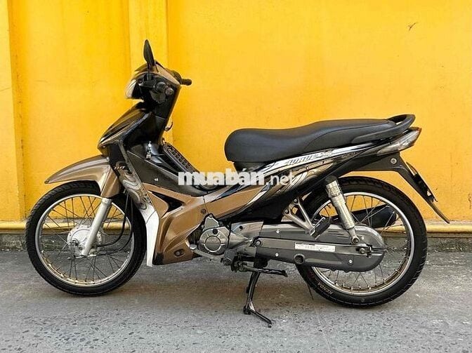 Wave chính chủ, máy êm thì thầm bao vọt biển SG