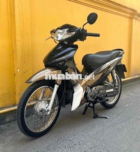 Wave chính chủ, máy êm thì thầm bao vọt biển SG