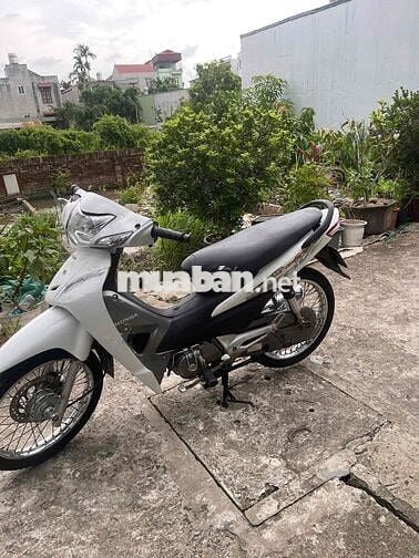 wave 100 bán lên đời