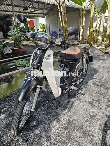 Cup 50cc DETECH Espero plus 2023 Bstp chính chủ