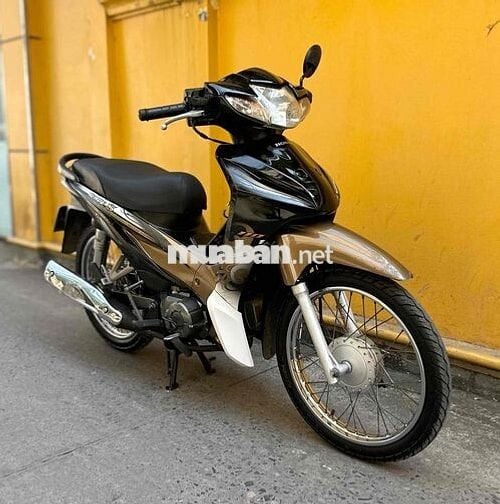 Wave chính chủ, máy êm thì thầm bao vọt biển SG