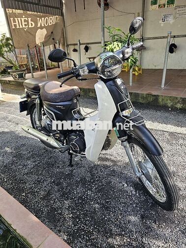 Cup 50cc DETECH Espero plus 2023 Bstp chính chủ