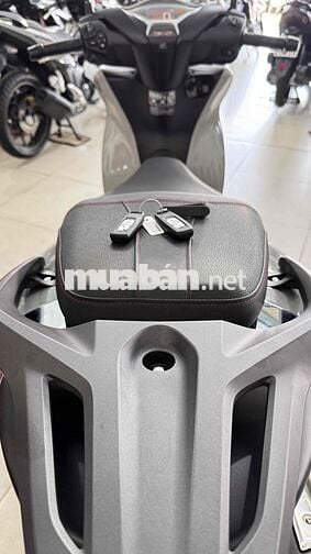 SH 125 XE ĐẸP NHƯ MỚI