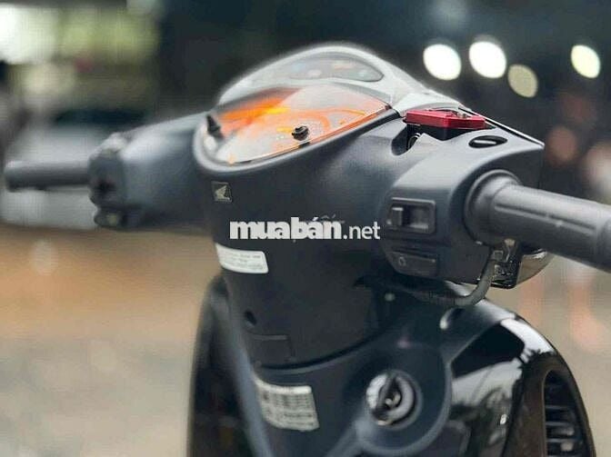 SH nhập ý 2008 xe biển số biên hoà 66699 đẹp keng