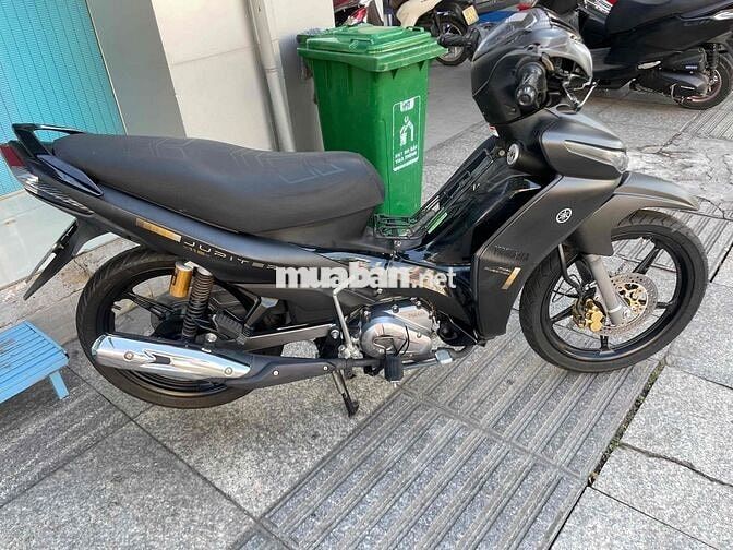 jupiter 125 bstp 9 chủ