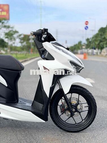 Vario 150 dọn kiểng