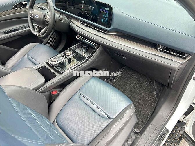 Territorytitanium - sx 2022 odo 5.6 vạn km - xe m