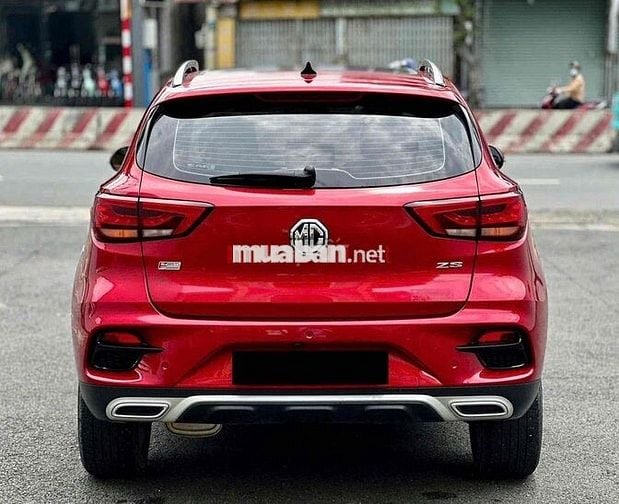 MG MGZS 2025 - Hỗ trợ nợ xấu- Đủ màu