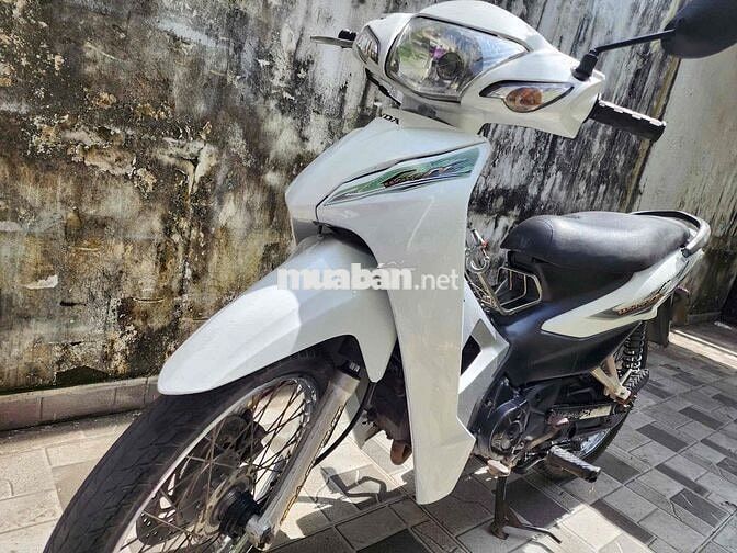 Wave A 2019 máy Zin êm bstp cavet đủ