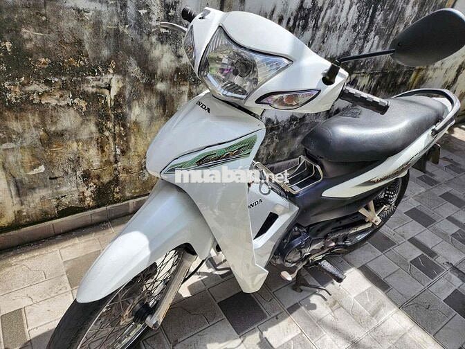 Wave A 2019 máy Zin êm bstp cavet đủ