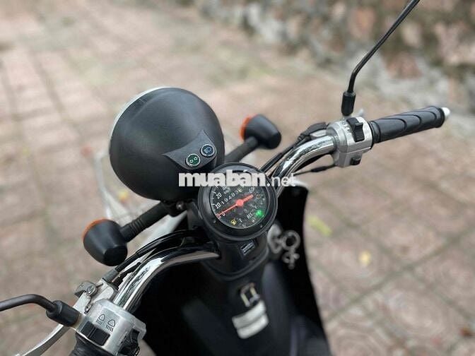 honda today 50cc chính chủ