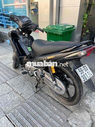 jupiter 125 bstp 9 chủ
