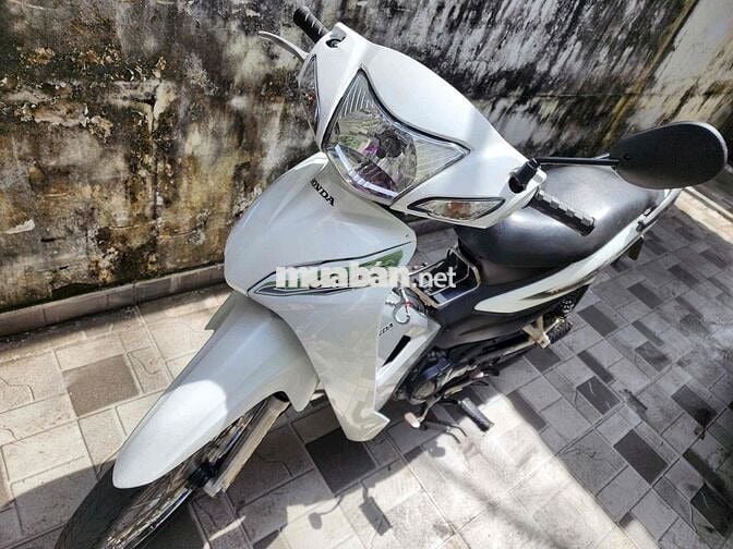 Wave A 2019 máy Zin êm bstp cavet đủ