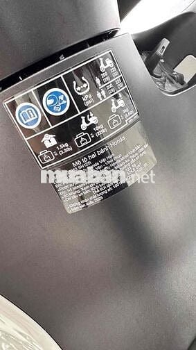 SH 125 XE ĐẸP NHƯ MỚI