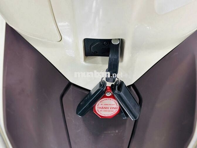 XE MÁYTHANH TÙNG_HONDA LEAD 125 VÀNG BE 2022