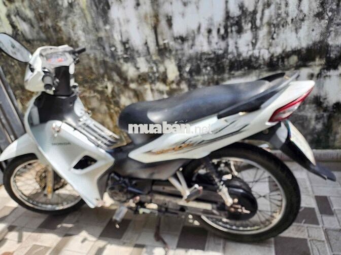 Wave A 2019 máy Zin êm bstp cavet đủ