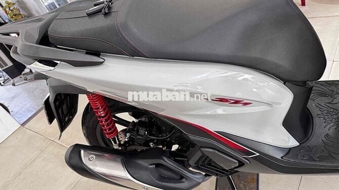 SH 125 XE ĐẸP NHƯ MỚI