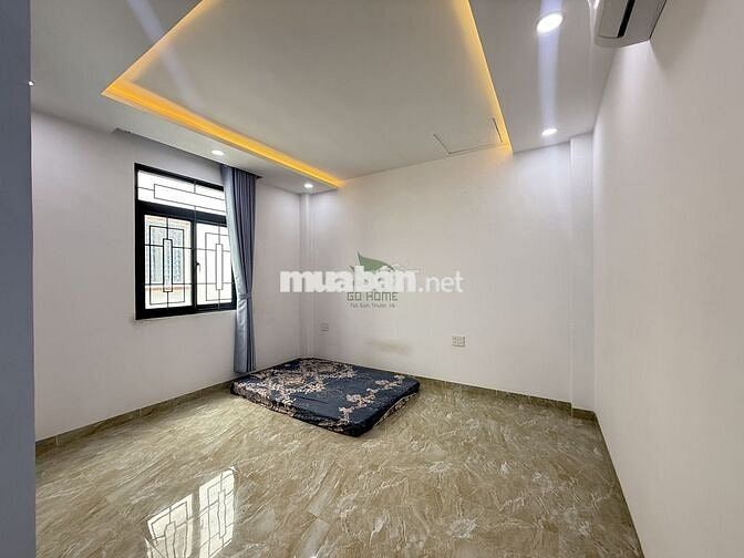 CHO THUÊ TOÀ CĂN HỘ 5 PHÒNG VÀ 1 MẶT BẰNG TRỐNG ĐƯỜNG LÊ HỒNG PHONG