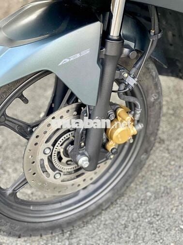 AB150ABS chính chủ(có hổ trợ góp)