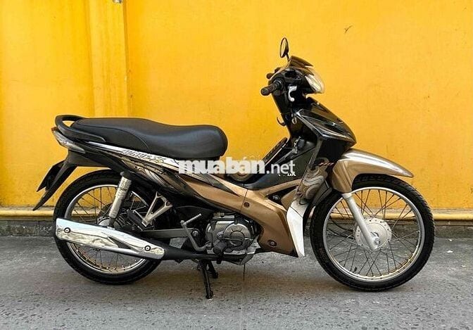 Wave chính chủ, máy êm thì thầm bao vọt biển SG