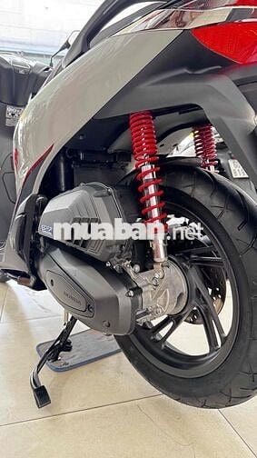 SH 125 XE ĐẸP NHƯ MỚI