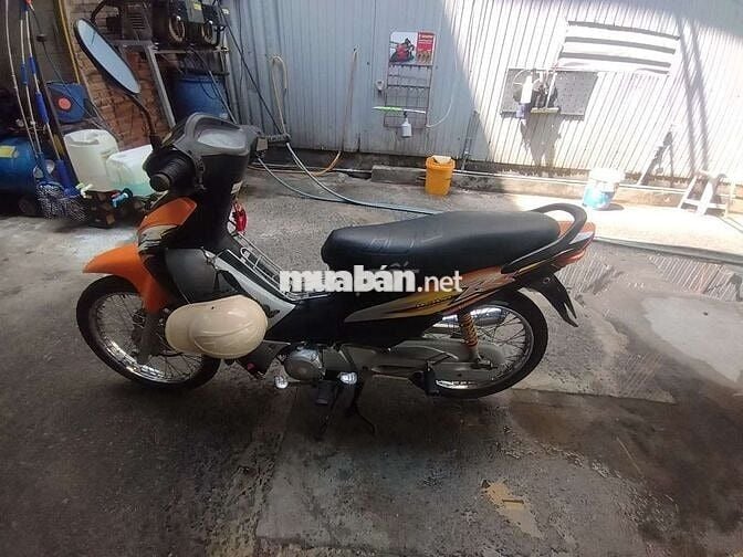 Kẹt tiền về quê nên bán gấp