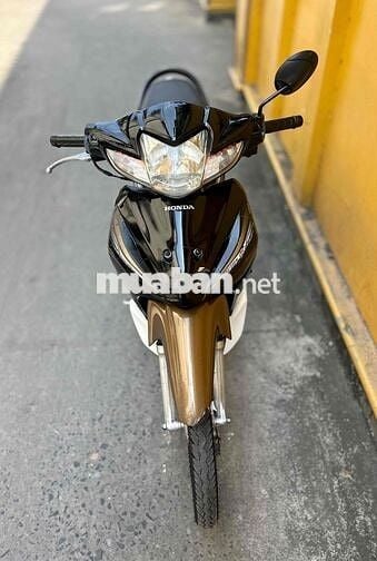 Wave chính chủ, máy êm thì thầm bao vọt biển SG