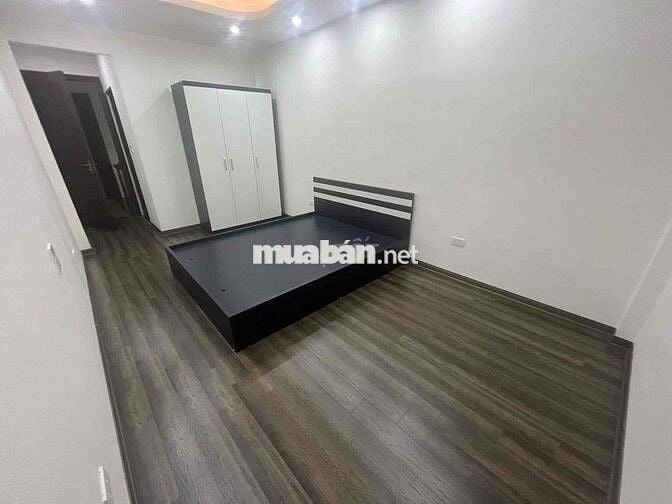 Chính chủ cho ccmn 30 m2 Vạn Phúc,Hà Đông.