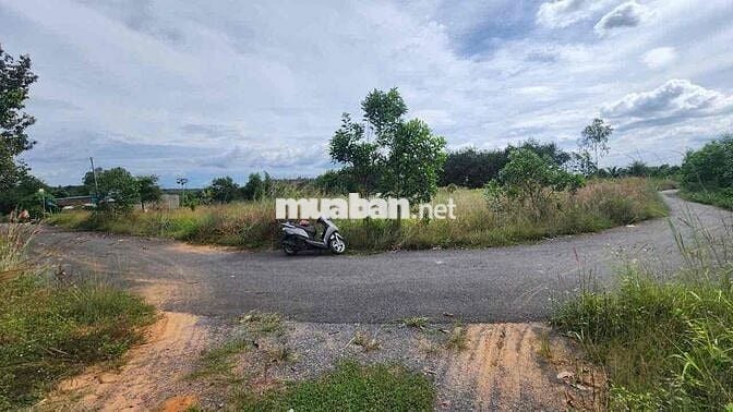 BÁN ĐẤT THỔ CƯ  LÔ GÓC 2 MT ĐƯỜNG ĐT 769 XÃ LỘC AN LONG THÀNH ĐỒNG NAI