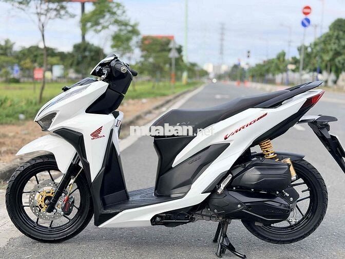 Vario 150 dọn kiểng