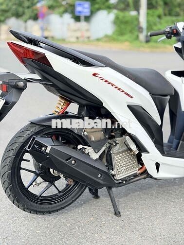 Vario 150 dọn kiểng