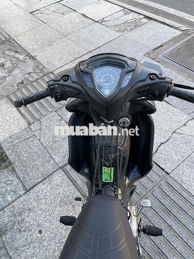 jupiter 125 bstp 9 chủ