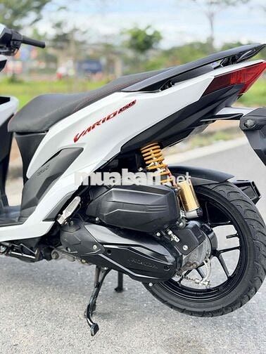 Vario 150 dọn kiểng