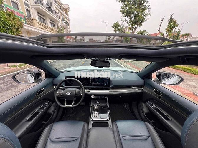 Territorytitanium - sx 2022 odo 5.6 vạn km - xe m