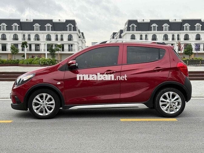 em cần bán Fadil 2021 base chạy 8v