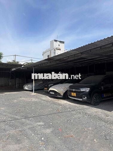 Bãi xe CAO HÙNG 68 trông giữ xe 24/7 và cho thuê KHO