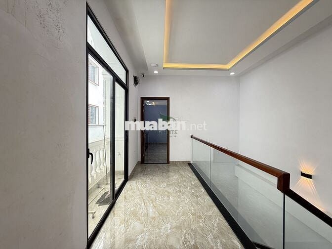 CHO THUÊ TOÀ CĂN HỘ 5 PHÒNG VÀ 1 MẶT BẰNG TRỐNG ĐƯỜNG LÊ HỒNG PHONG