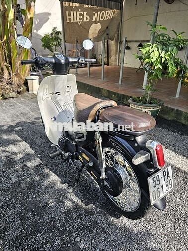 Cup 50cc DETECH Espero plus 2023 Bstp chính chủ