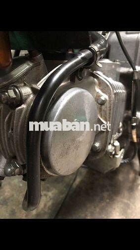 Honda Future Neo Fi 2008 Đỏ