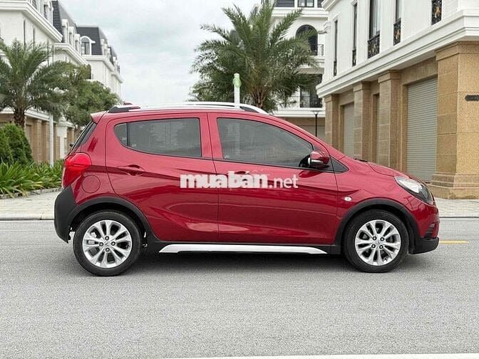 em cần bán Fadil 2021 base chạy 8v