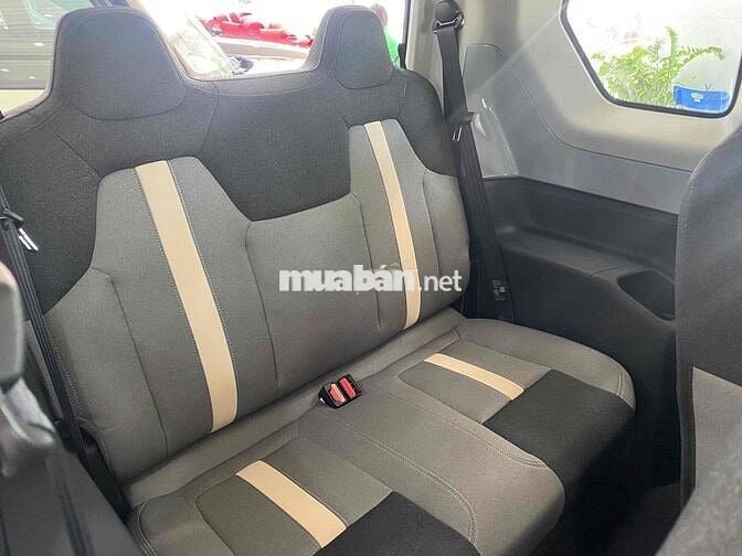 Vinfast VF3 đủ màu giao ngay