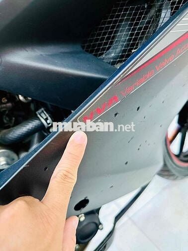 Yamaha R15 - Siêu lướt