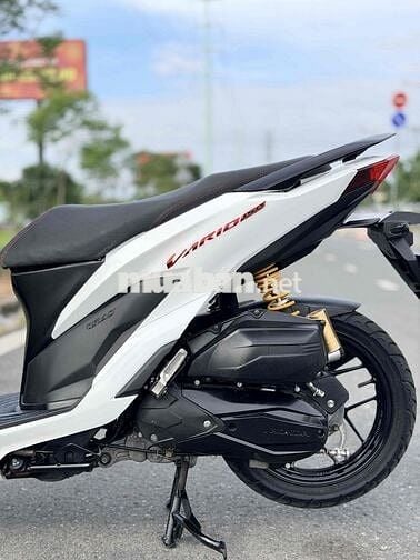 Vario 150 dọn kiểng