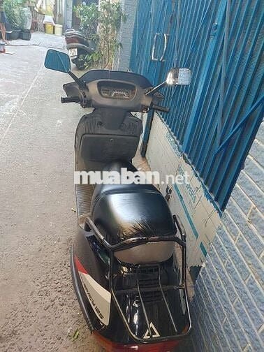 Honda Spacy 125 Thắng chân hàng hiếm